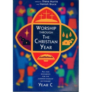 2nd Hand - Worship Through The Year: Year C